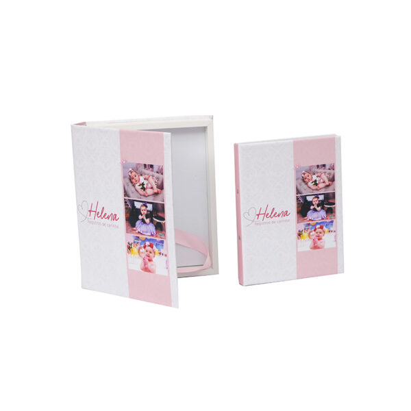 Estojo SimplesDuo Personalizado - Imagem 3